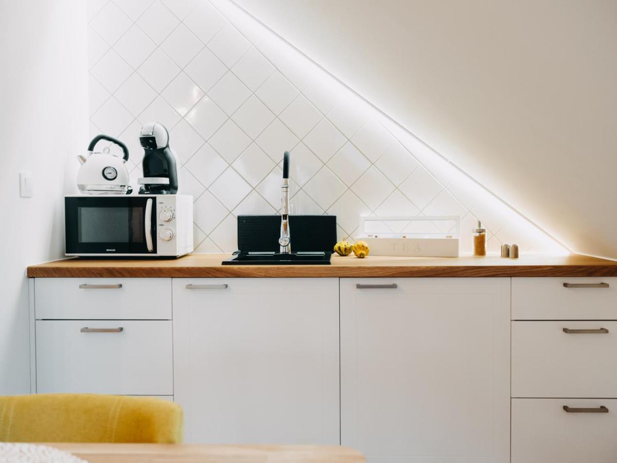 Vila Na Landeku Ostrava Extérieur photo
