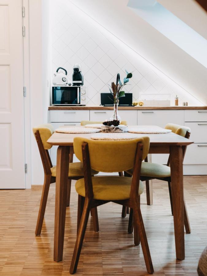 Vila Na Landeku Ostrava Extérieur photo