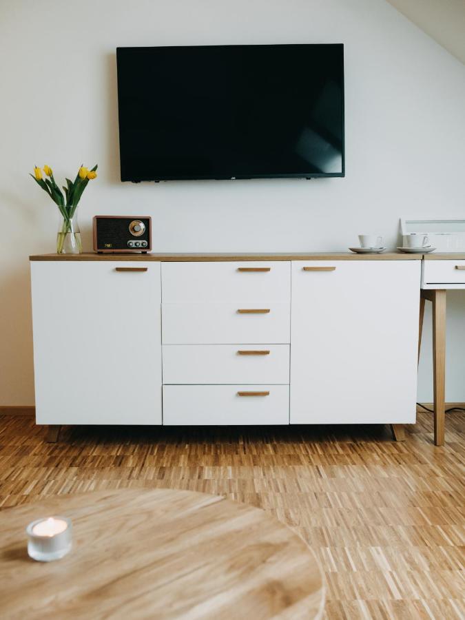 Vila Na Landeku Ostrava Extérieur photo