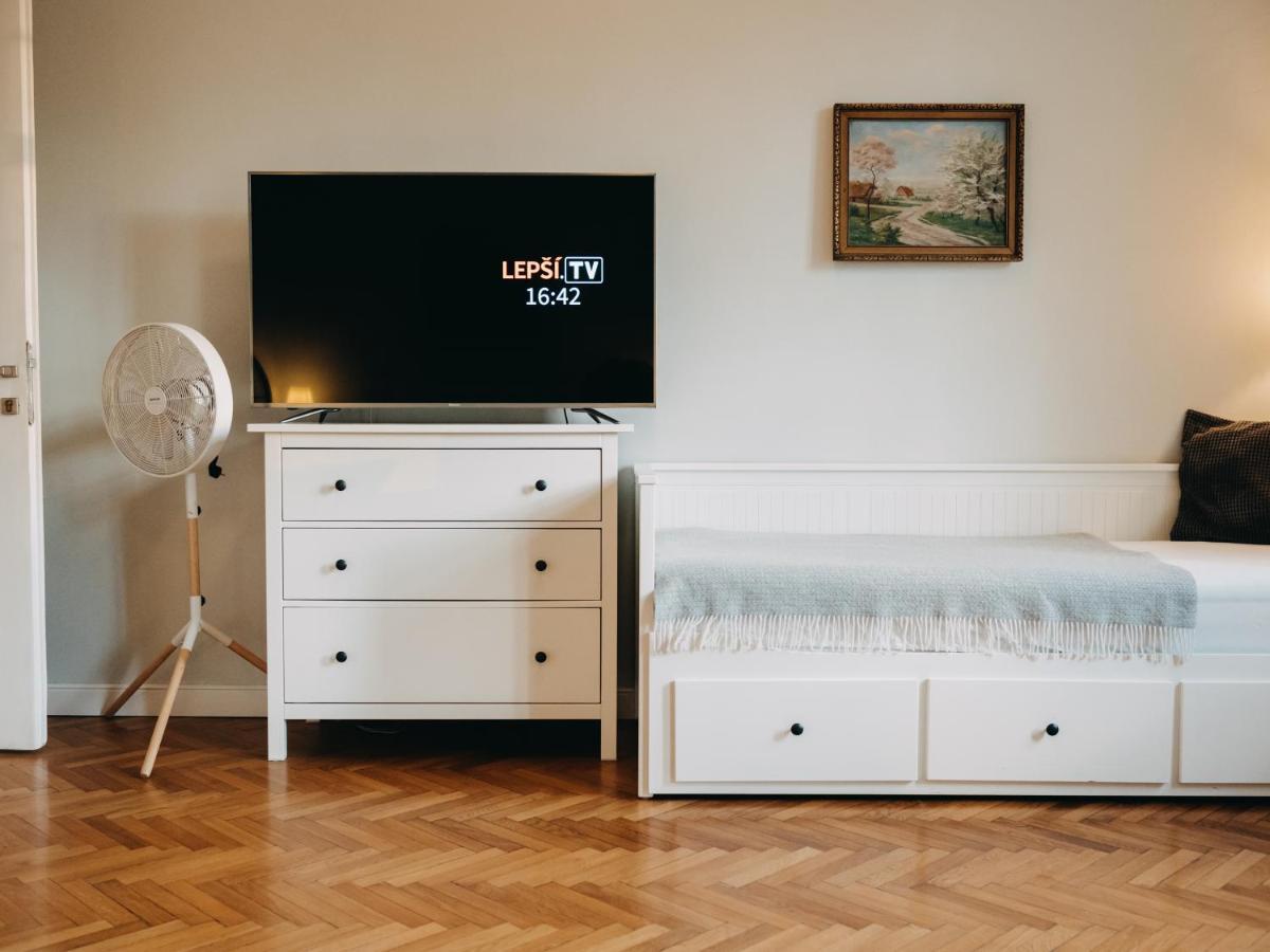 Vila Na Landeku Ostrava Extérieur photo