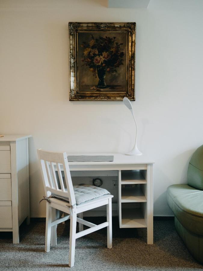 Vila Na Landeku Ostrava Extérieur photo