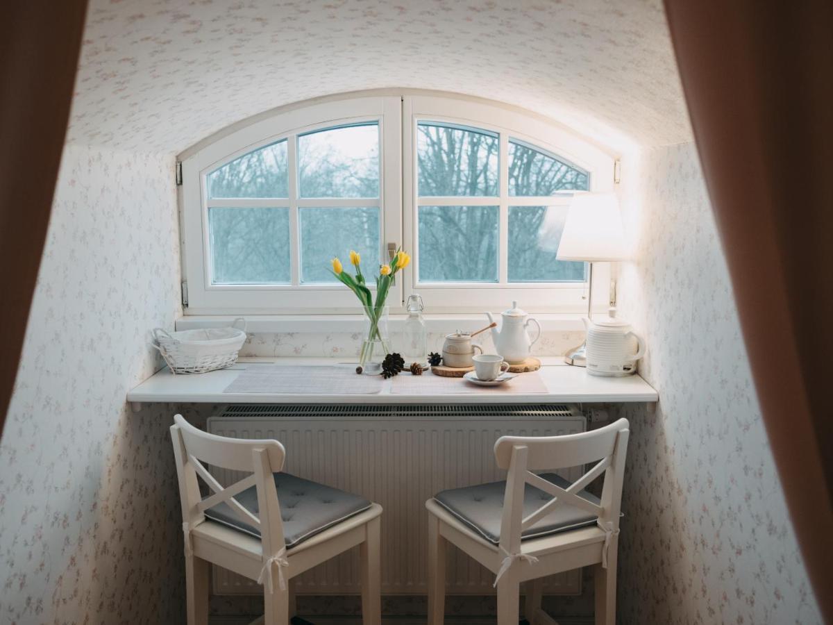 Vila Na Landeku Ostrava Extérieur photo