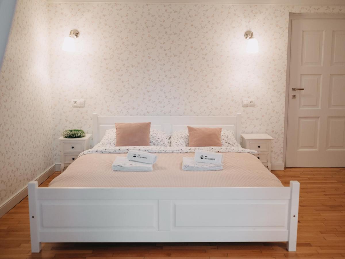 Vila Na Landeku Ostrava Extérieur photo