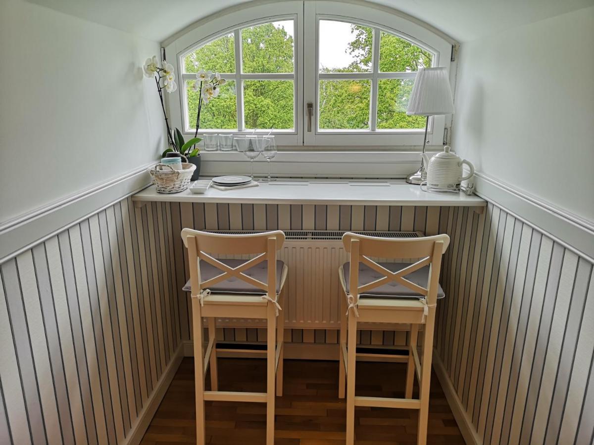 Vila Na Landeku Ostrava Extérieur photo