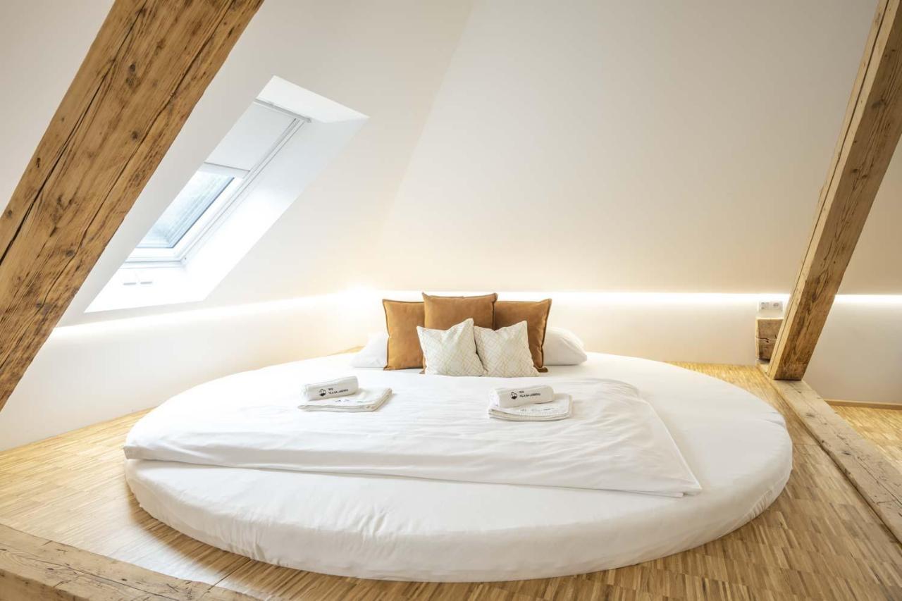 Vila Na Landeku Ostrava Extérieur photo
