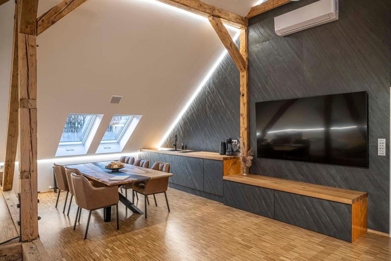 Vila Na Landeku Ostrava Extérieur photo