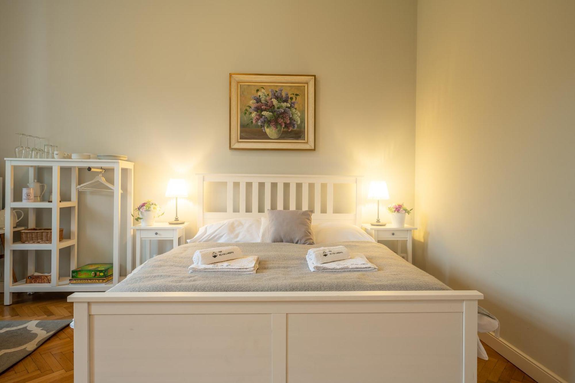 Vila Na Landeku Ostrava Extérieur photo