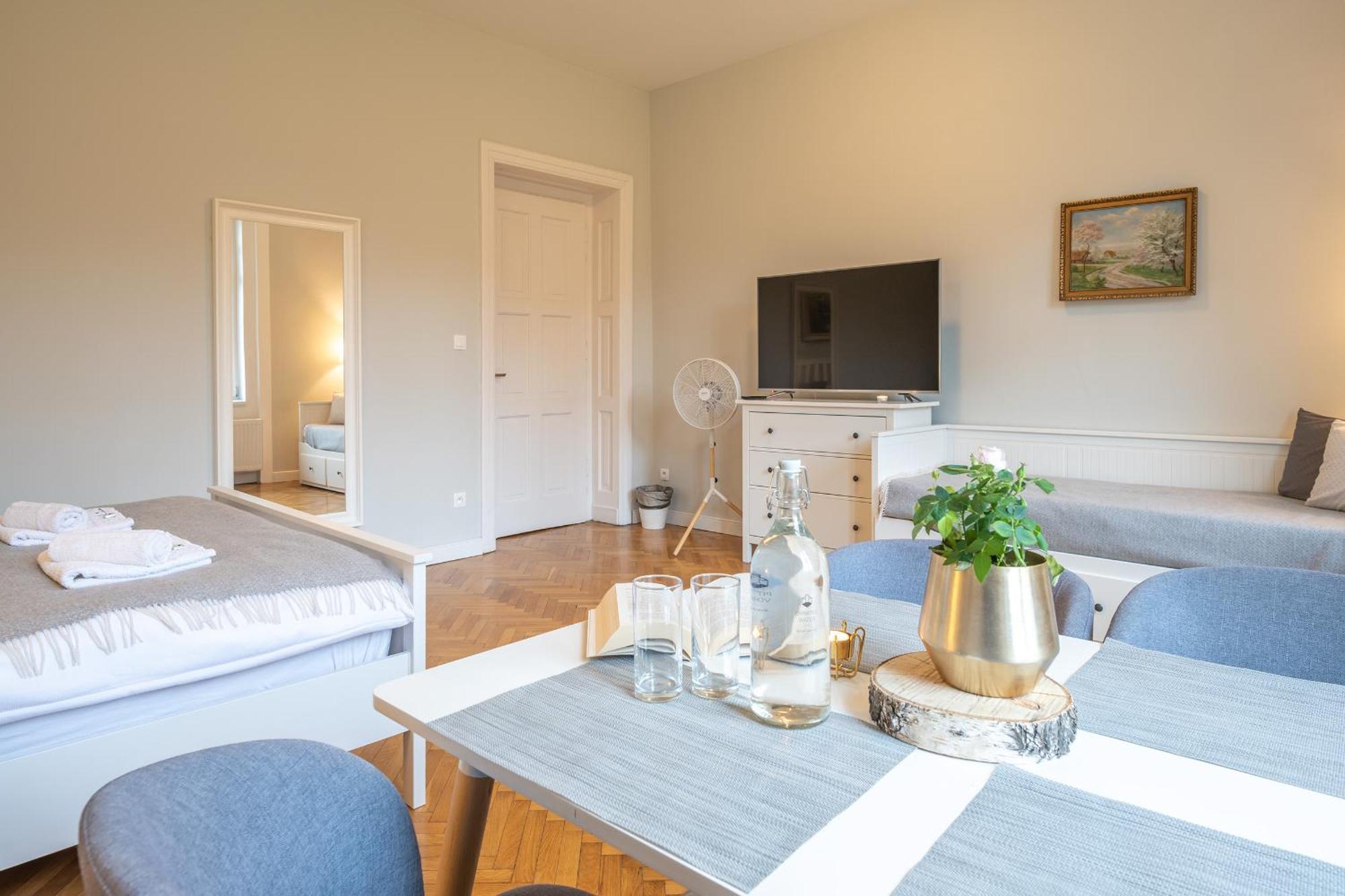 Vila Na Landeku Ostrava Extérieur photo