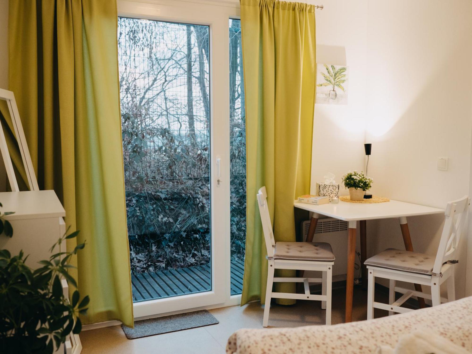 Vila Na Landeku Ostrava Extérieur photo