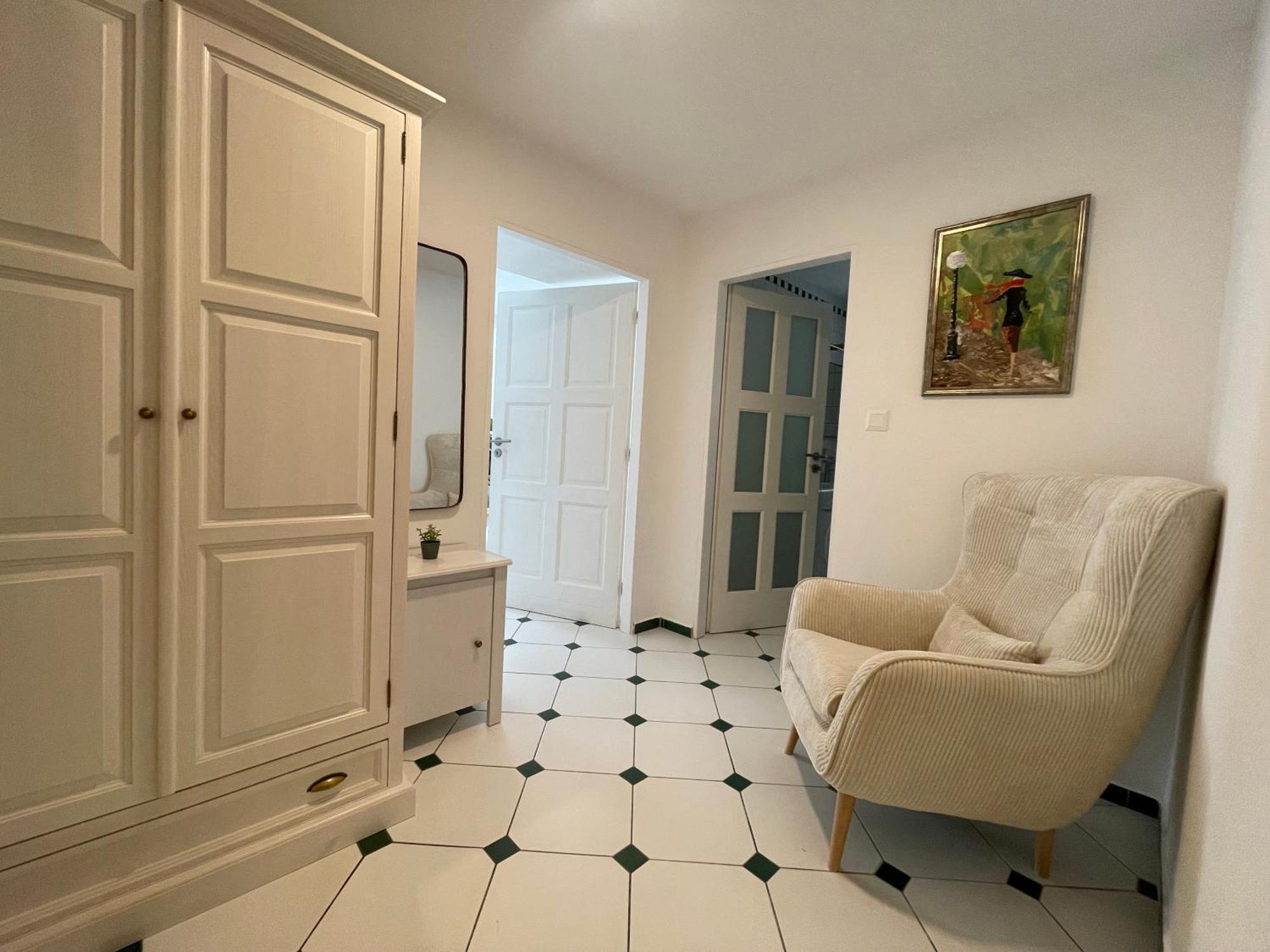 Vila Na Landeku Ostrava Extérieur photo